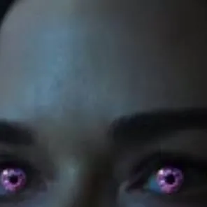 chat with ai character: Allison Argent