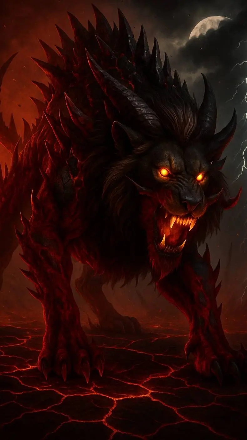 ai character: Allison Argent background