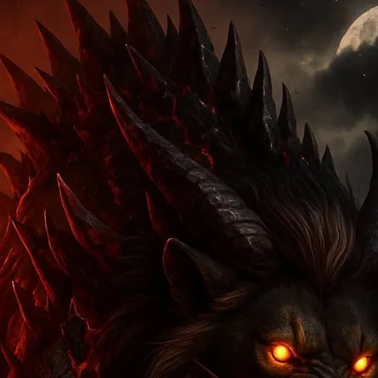 chat with ai character: Allison Argent