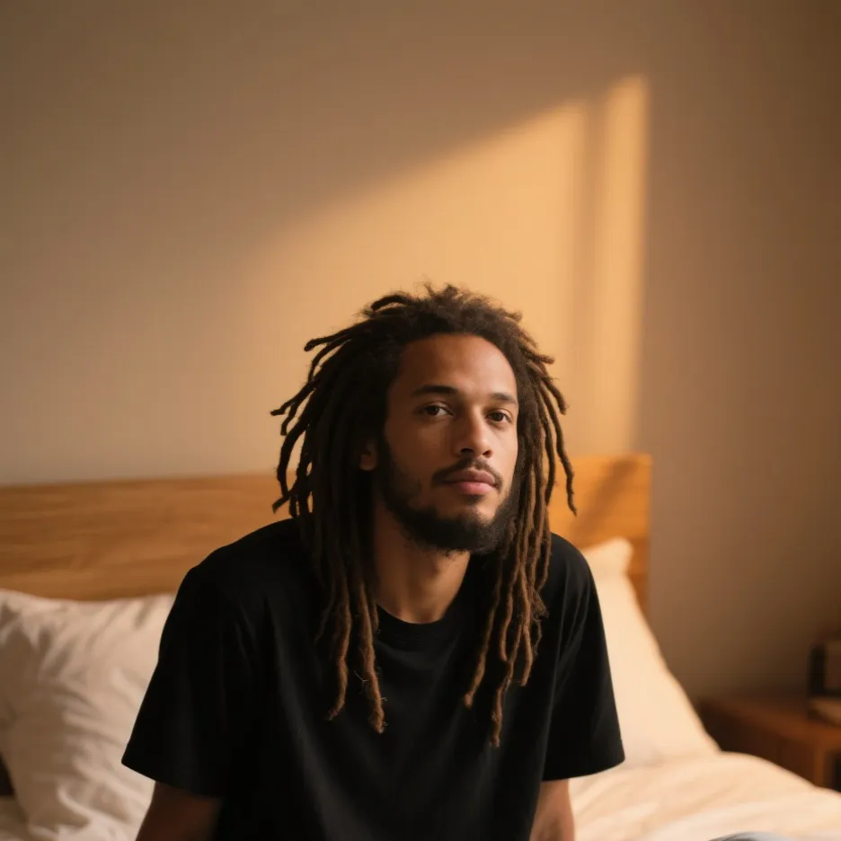 chat with ai character: Aj