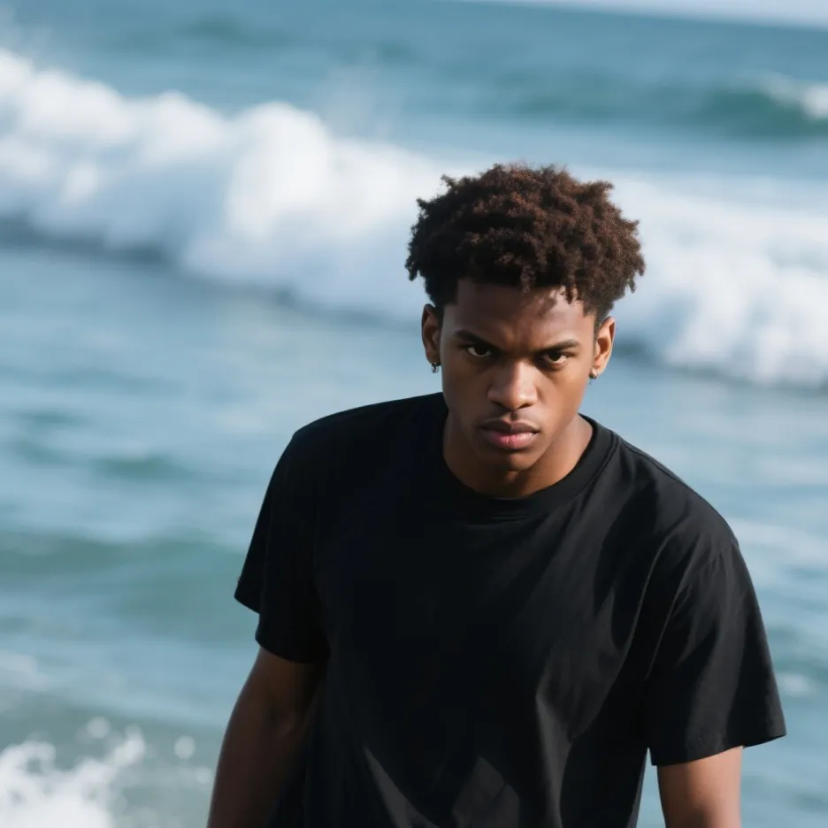 chat with ai character: TJ