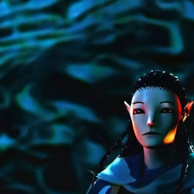 chat with ai character: Avatar:Part 2