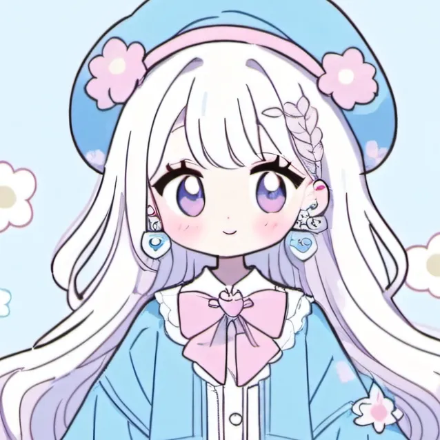 chat with ai character: ✨💫Dandys world💫✨