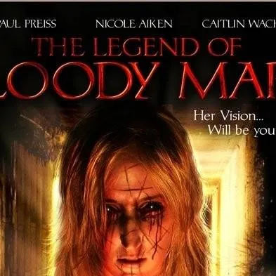 chat with ai character: Bloody Mary 