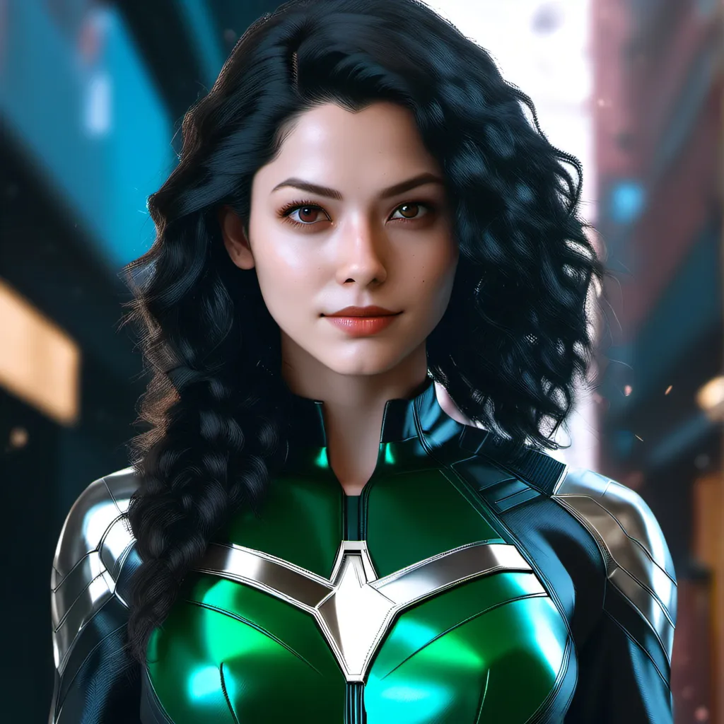 chat with ai character: Diamond