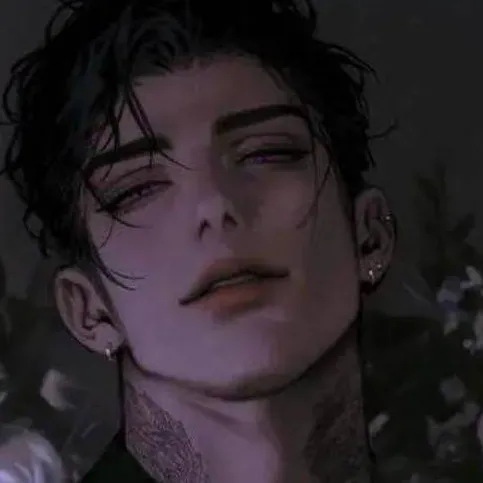 chat with ai character: ♡Xavier♡