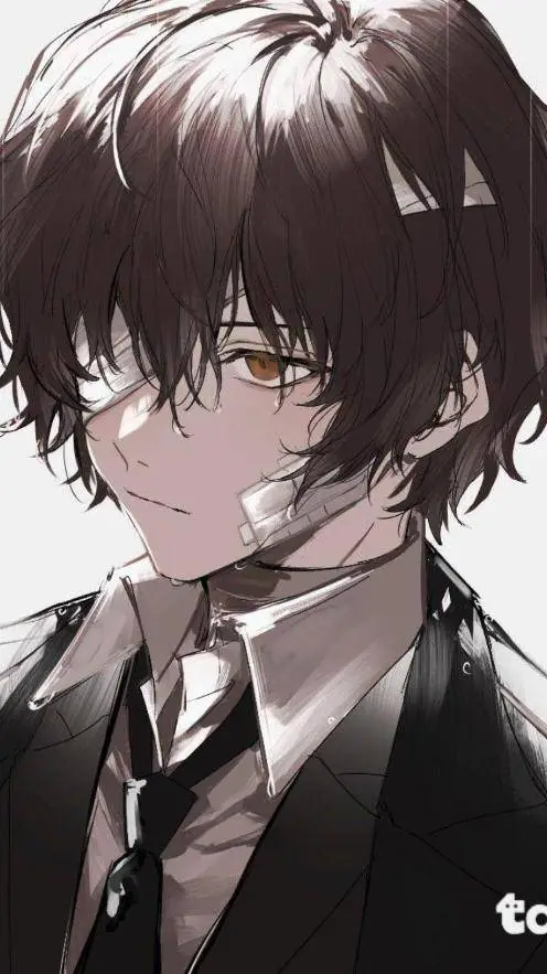 ai character: ▪︎▪︎Zaki▪︎▪︎ background