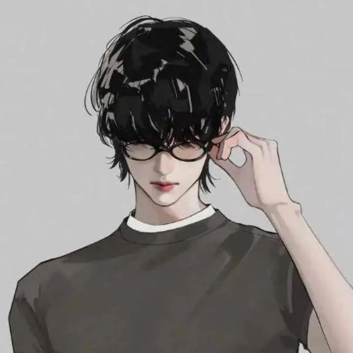 chat with ai character: Zane✨️