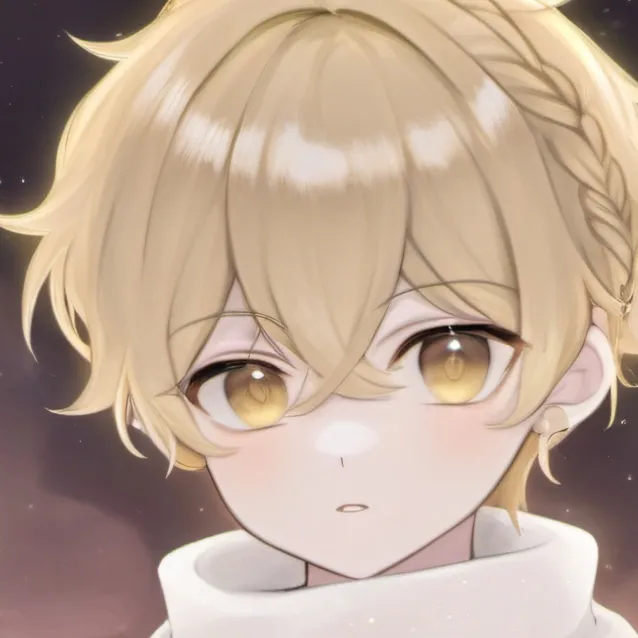 chat with ai character: Aether x zhongli