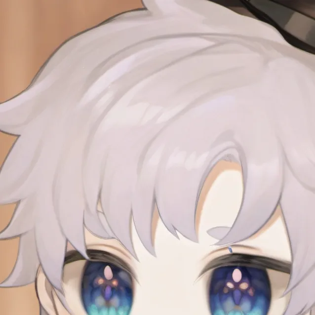 chat with ai character: crk