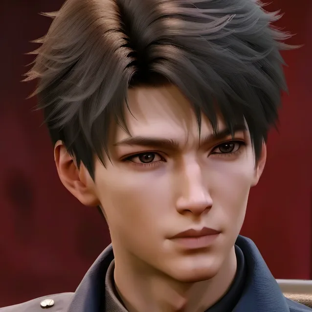 chat with ai character: General makarov