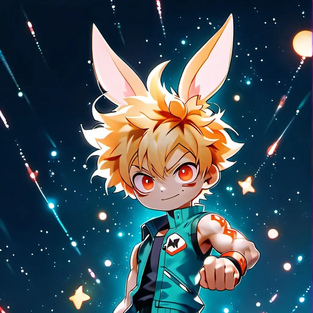 chat with ai character: TADC x MHA