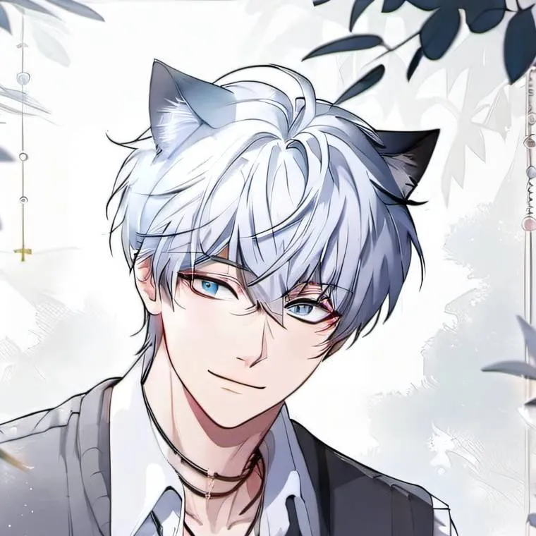 chat with ai character: Boo