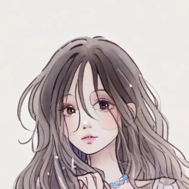chat with ai character: your gf