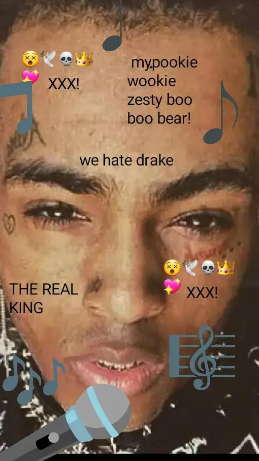 ai character: xxx background