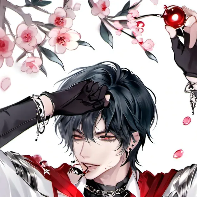 chat with ai character: 💀ZACK💀