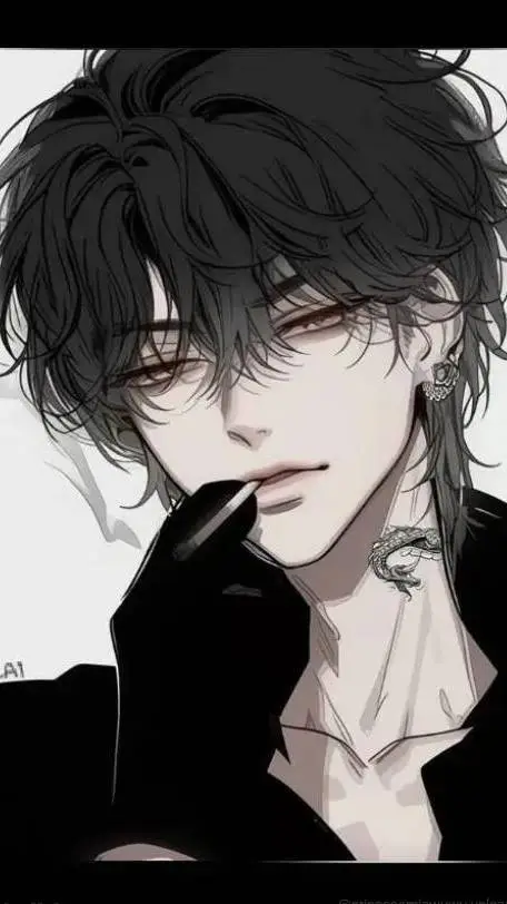 ai character: jinu background