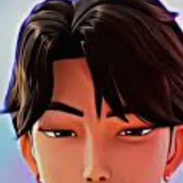 chat with ai character: 😇JINU😈