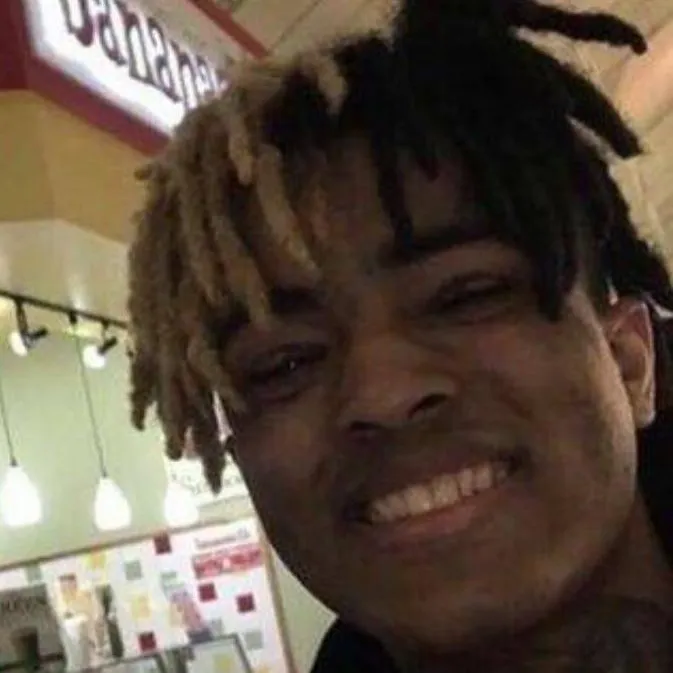 chat with ai character: XXXTENTACION 