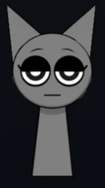 ai character: Gray -Genderbend- background