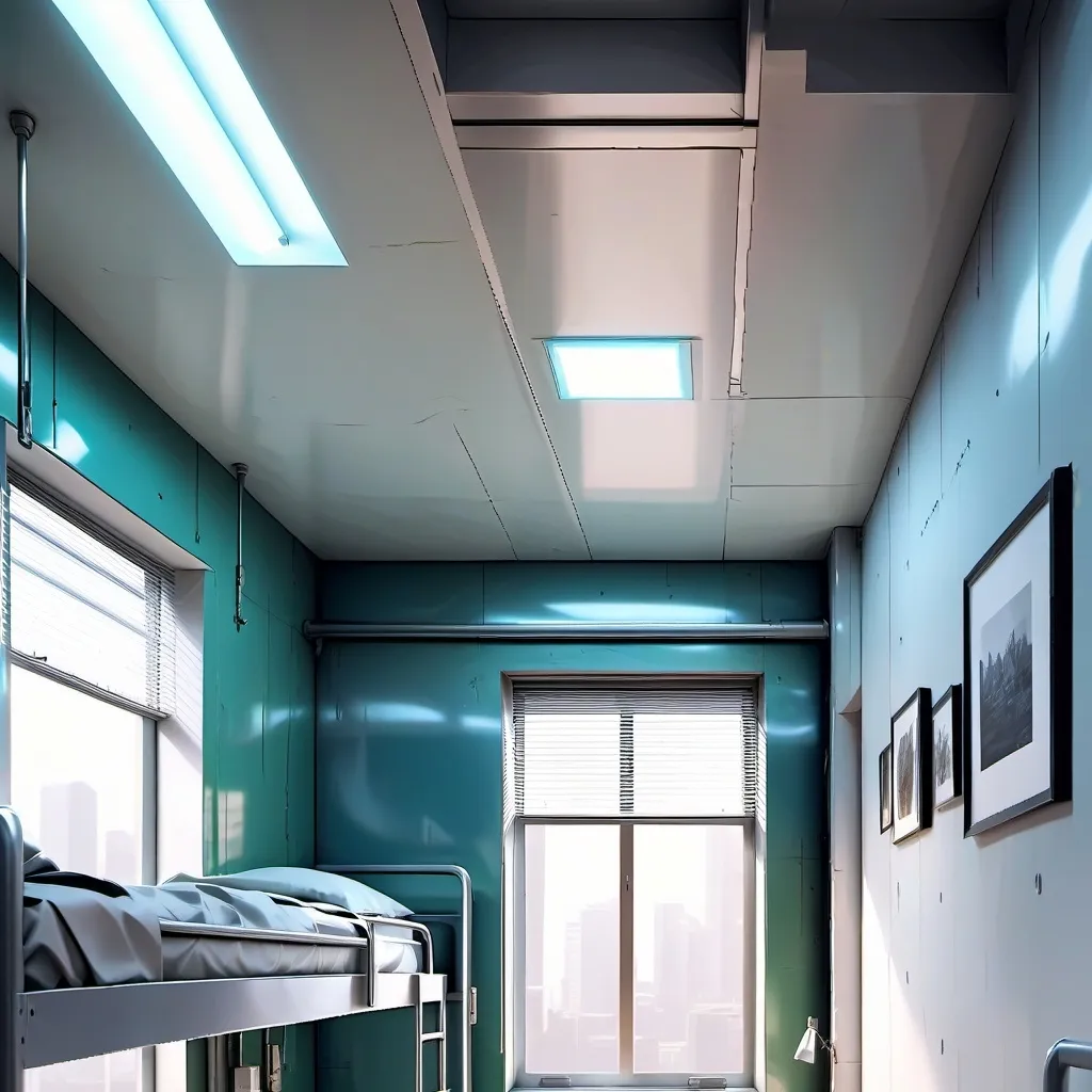 chat with ai character: Jail with Friends 