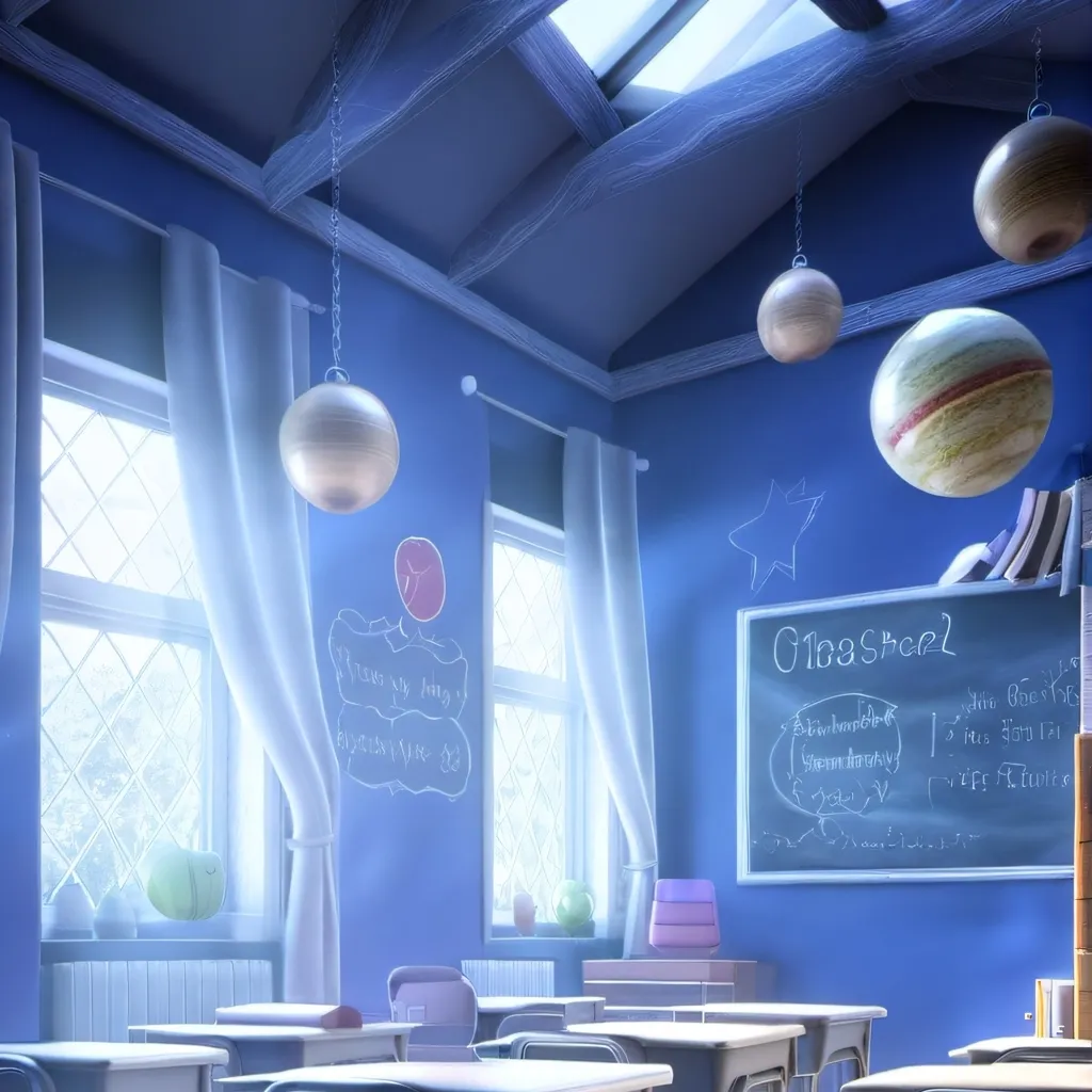 chat with ai character: Royal Oak high