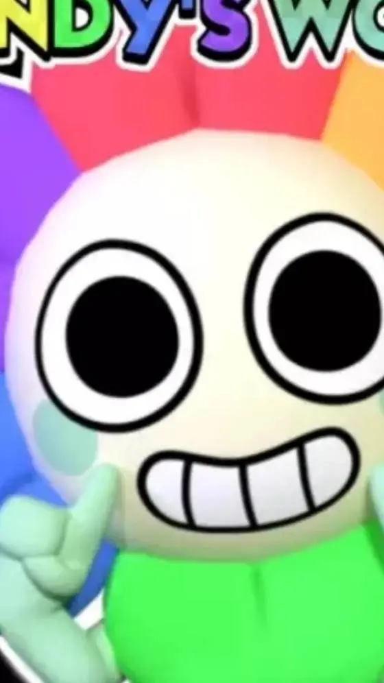 ai character: DW hate you🌺 background