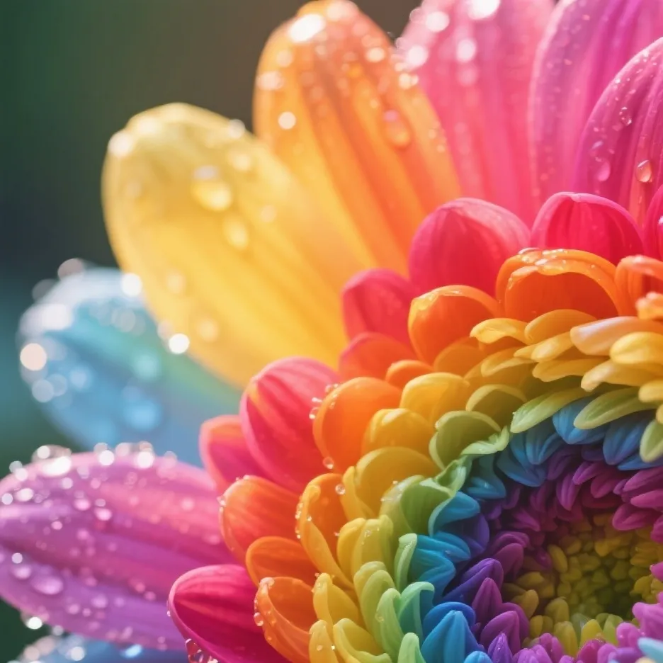 chat with ai character: Dandy's world 🏫