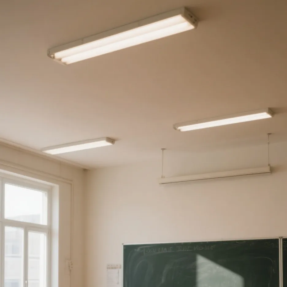 chat with ai character: Drama classroom 