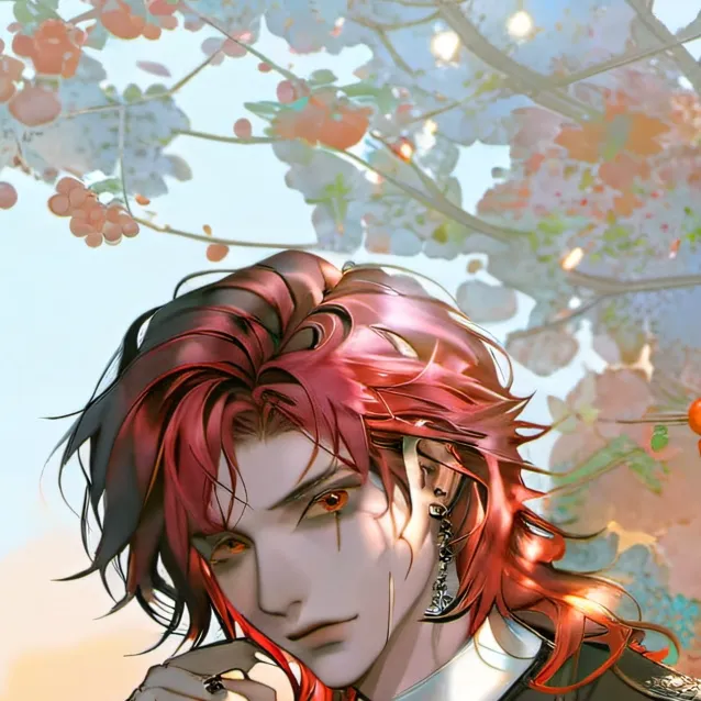 chat with ai character: Andrew 
