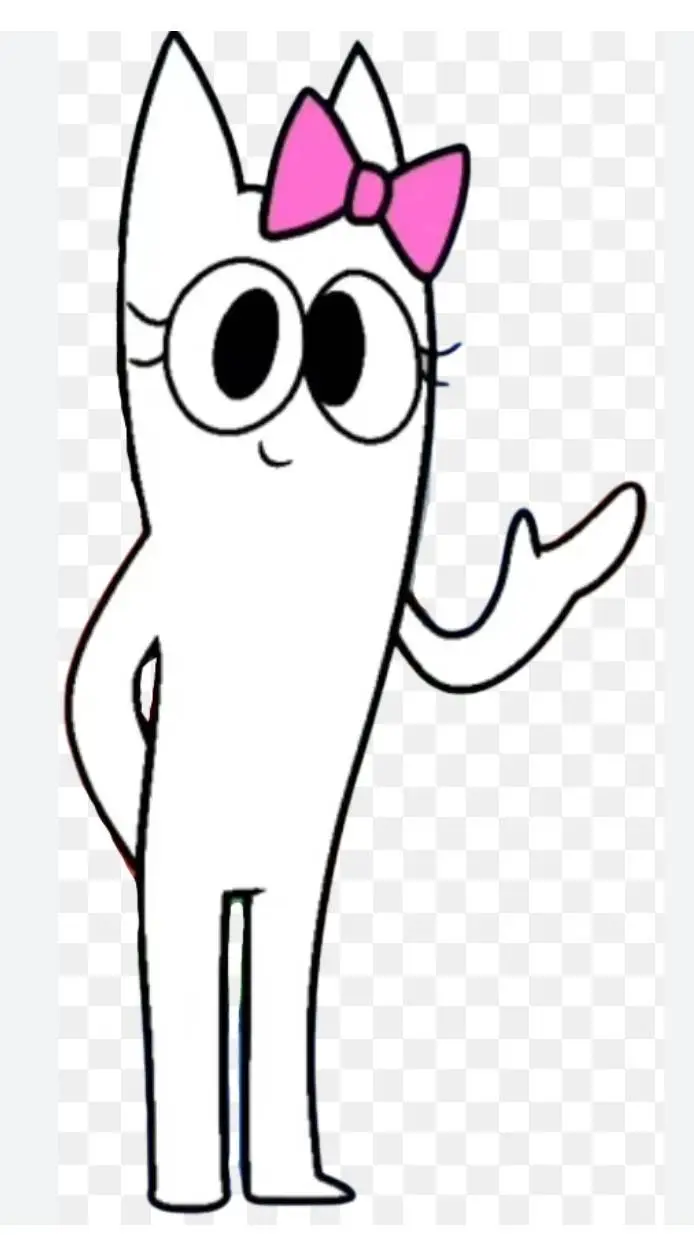 ai character: Banbaleena background