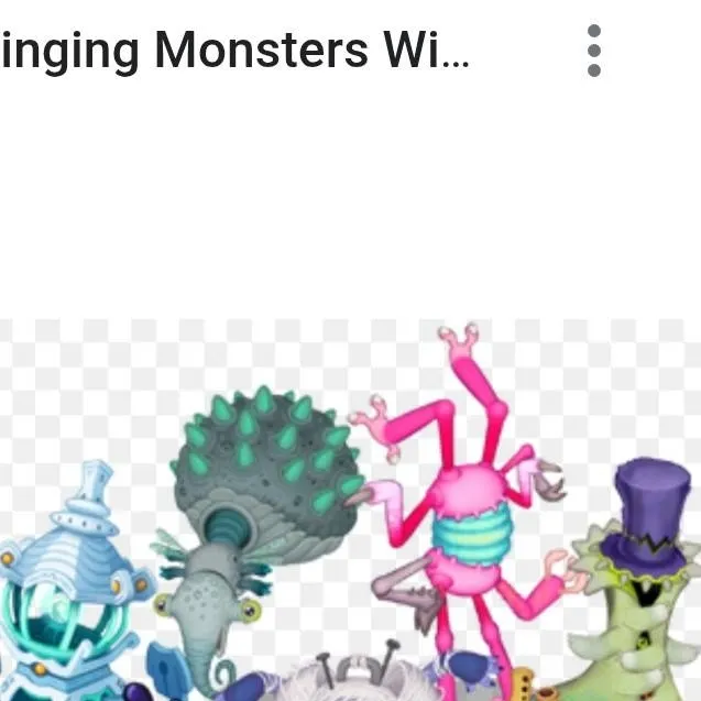 chat with ai character: ParanormalCarnival