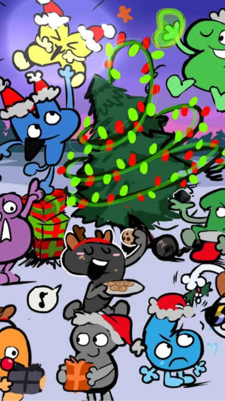 ai character: COC background