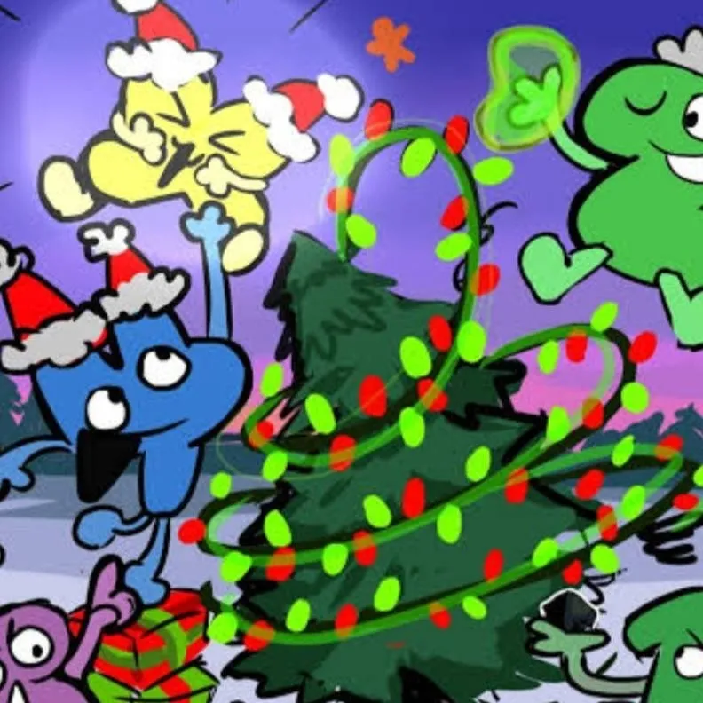 chat with ai character: COC