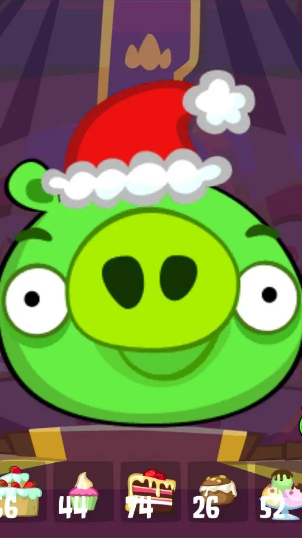 ai character: New Years Eve  background