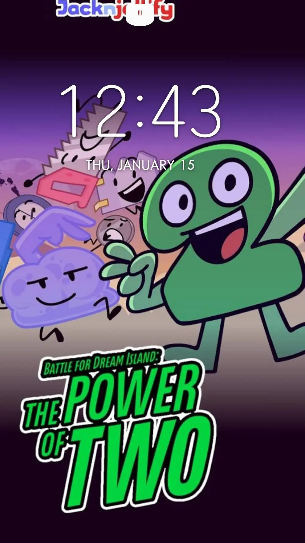 ai character: Bye background