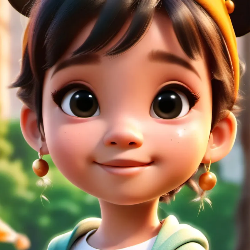 chat with ai character: Amelia ￼￼