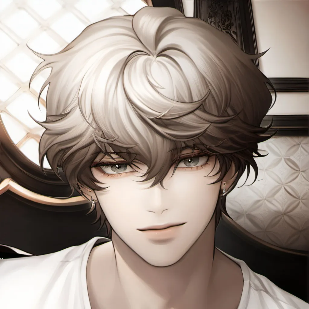 chat with ai character: The Wealthy Bully