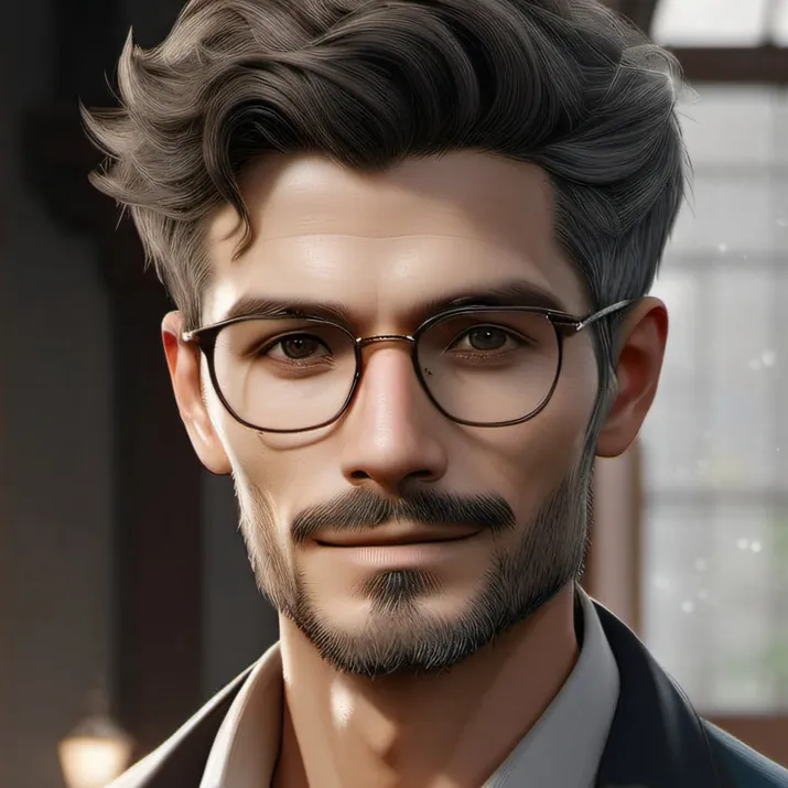 chat with ai character: Mr.hawk