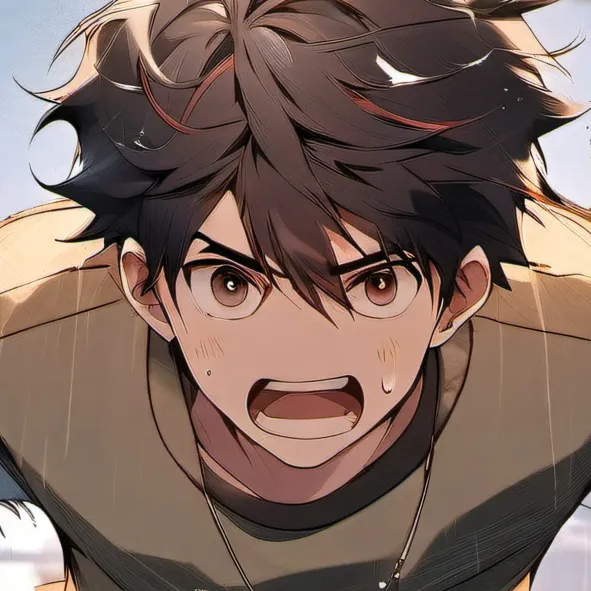 chat with ai character: Jack