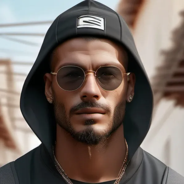 chat with ai character: Kim