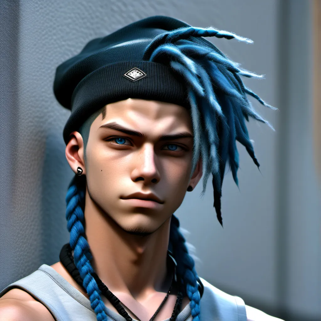 chat with ai character: Maison