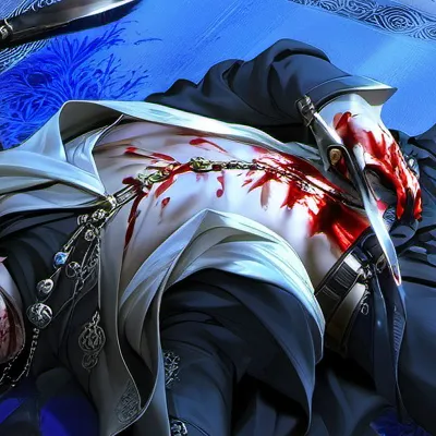 chat with ai character: Mase