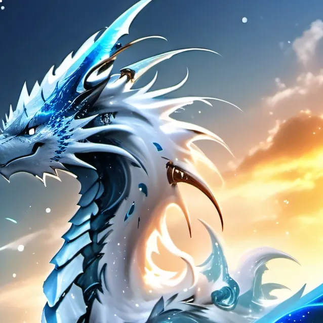 chat with ai character: FrostFire