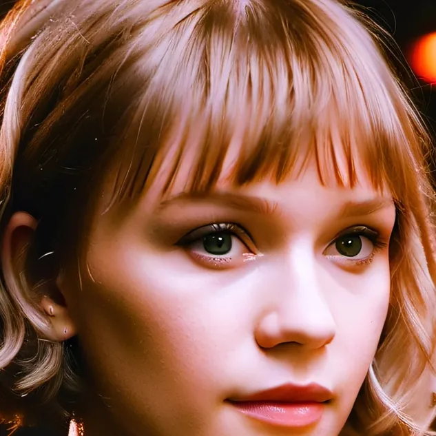 chat with ai character: Grace Vanderwaal