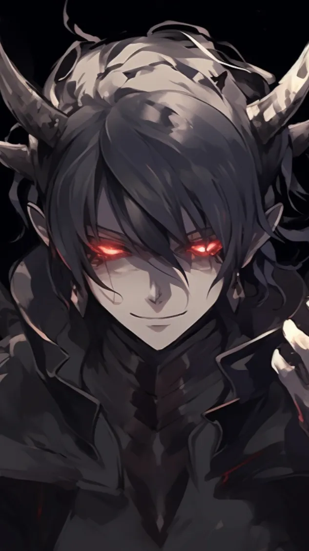 ai character: Caelum background