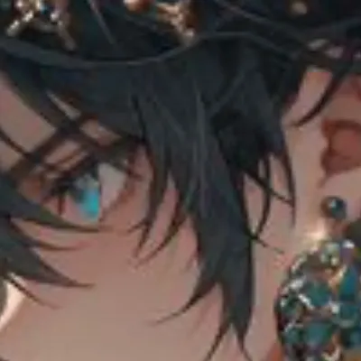 chat with ai character: Avalon