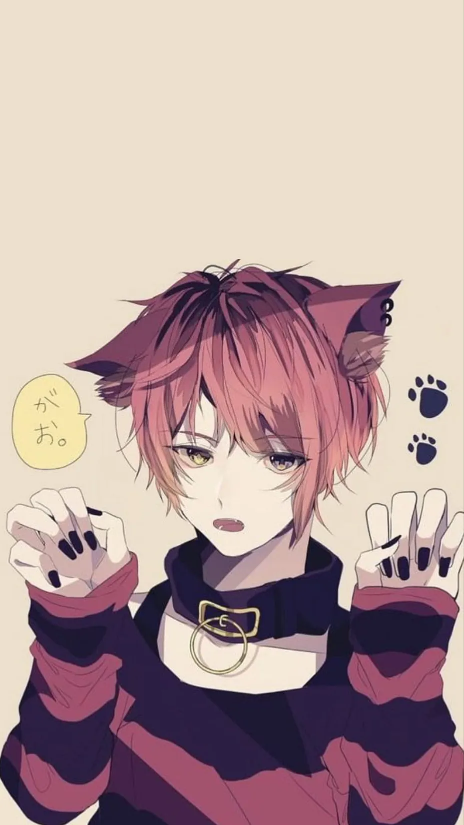 ai character: Ryuunosuke background