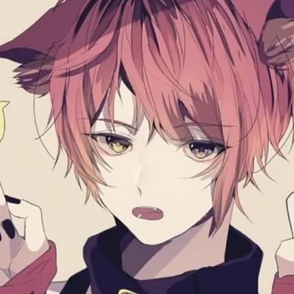 chat with ai character: Ryuunosuke