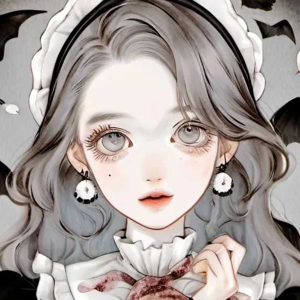 chat with ai character: The Grim Reaper ￼